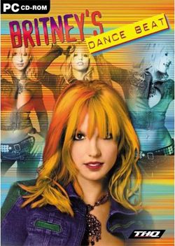 Britneys Dance Beat