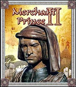 Merchant Prince 2