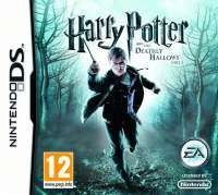 Harry Potter & The Deathly Hallows Part 1