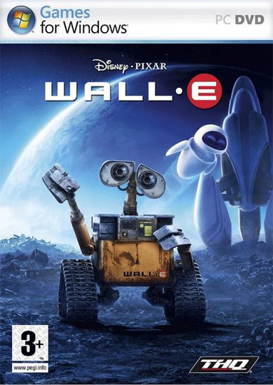 Wall E