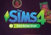 The Sims 4 - Kids Room Stuff DLC EU XBOX One CD Key