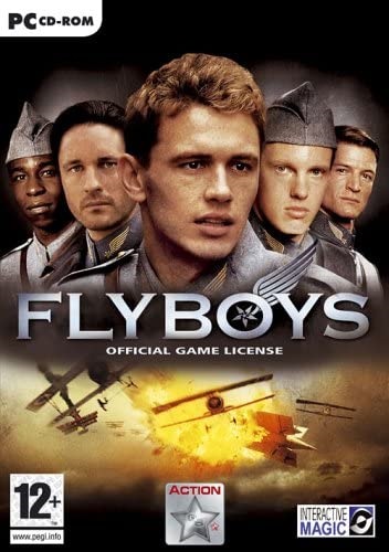 Flyboys