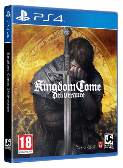 Kingdom Come: Deliverance