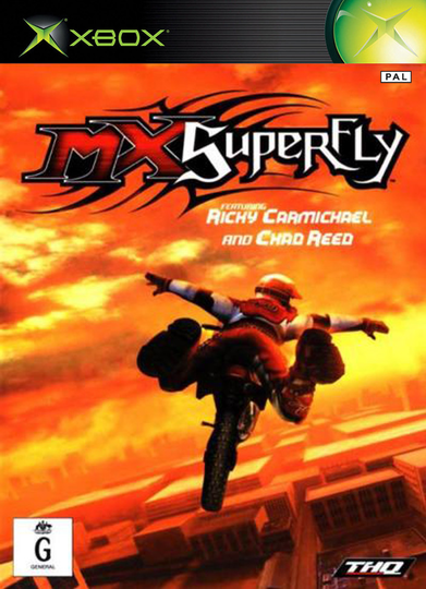 MX Superfly