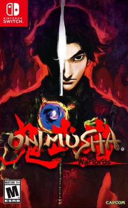 Onimusha Warlords
