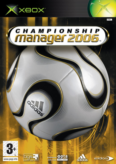 Championship Manager 06