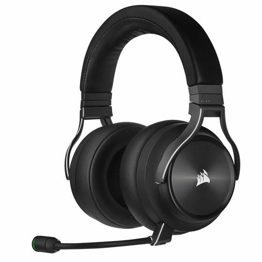 Corsair Gaming Virtuoso RGB Wireless XT High-Fidelity - Slate
