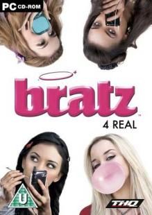 Bratz 4 Real
