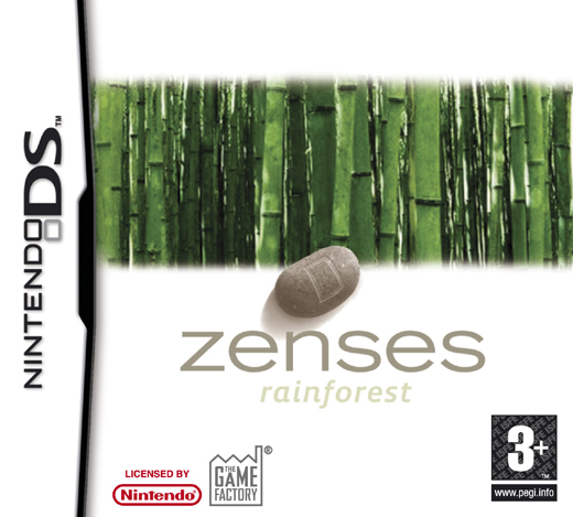 Zenses Rainforest Edition