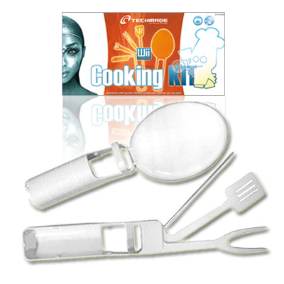 Cooking Pro Kit