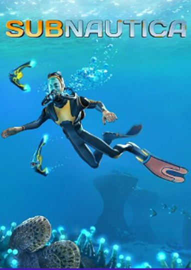 Subnautica