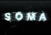 SOMA EU XBOX One CD Key