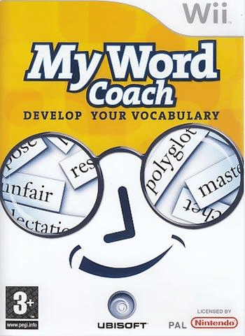 My Word Coach