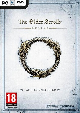 Elder Scrolls Online Tamriel Unlimited