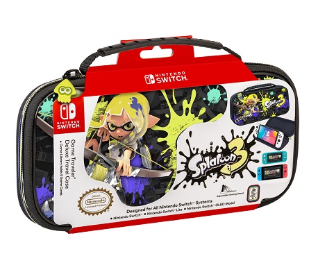 Deluxe Travel Case