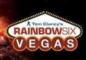Tom Clancy's Rainbow Six: Vegas US Xbox 360/XBOX ONE CD Key