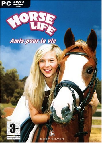 Horse Life 2
