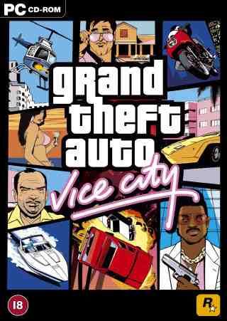 GTA Vice City