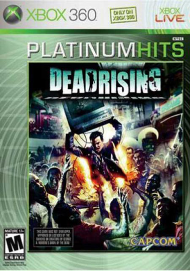 Dead Rising