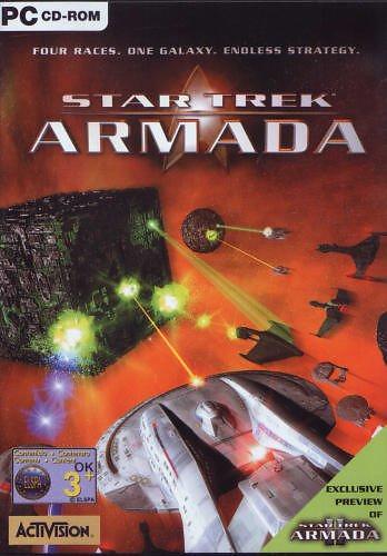 Star Trek Armada