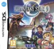 Phantasy Star Zero