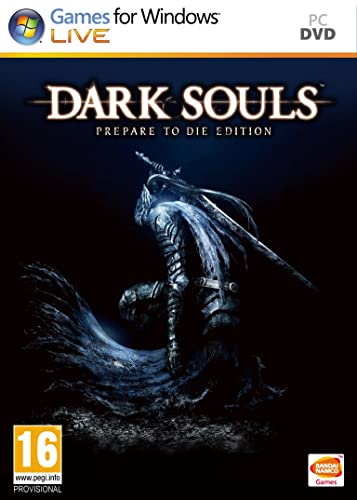 Dark Souls Prepare To Die Edition