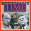 Time Almanac Of The 20Th Century