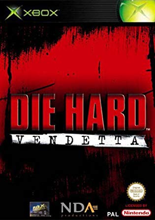 Die Hard Vendetta
