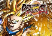 DRAGON BALL FighterZ: FighterZ Edition US XBOX One CD Key