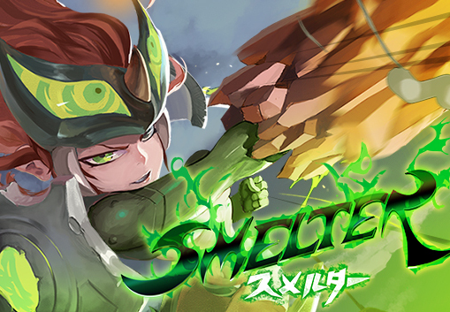 Smelter XBOX One/Xbox Series X|S CD Key