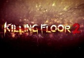 Killing Floor 2 AR XBOX One CD Key