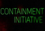Containment Initiative Steam CD Key