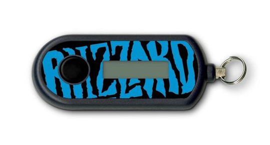 Battle.Net Authenticator