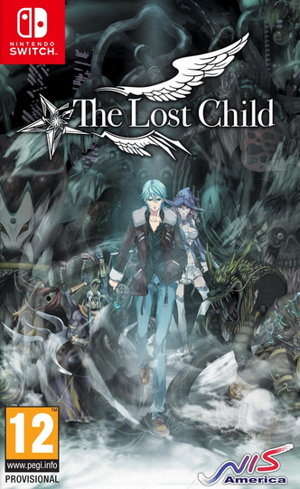 The Lost Child