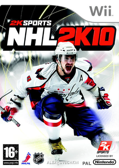 NHL 2K10