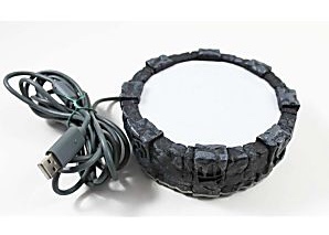 Skylanders Spyros Adventure Portal