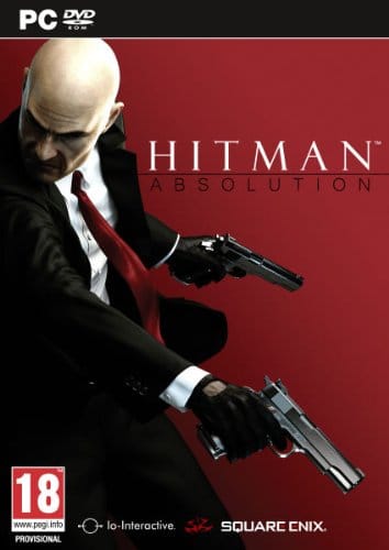 HitMan Absolution