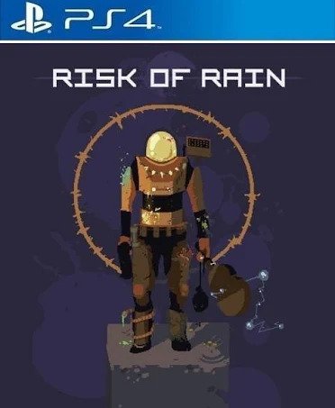 Risk Of Rain