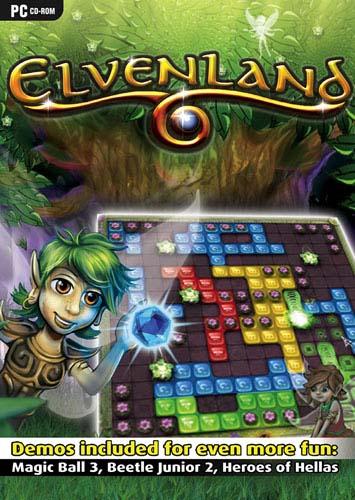 Elvenland