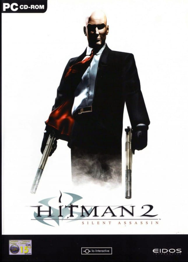 HitMan 2 Silent Assassin
