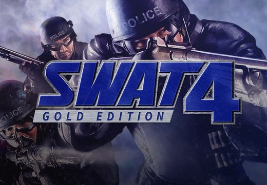 SWAT 4: Gold Edition PC Download CD Key