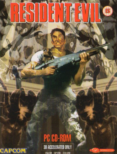 Resident Evil