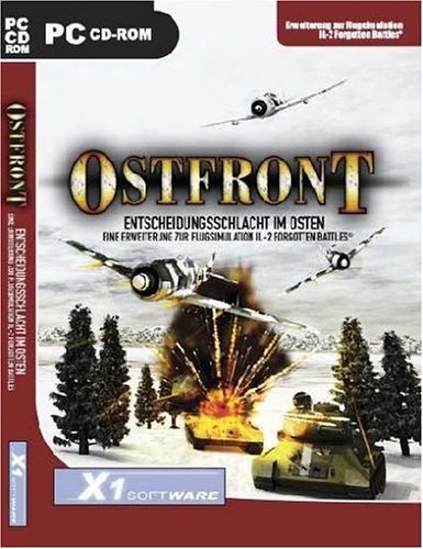 Ostfront Decisive Battles In The East