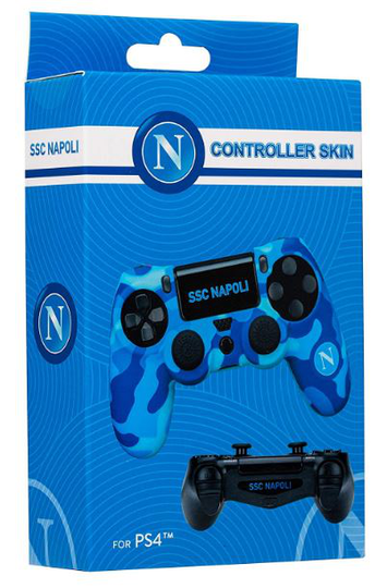 Napoli Controller Skin