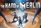 The Hand of Merlin AR XBOX One CD Key