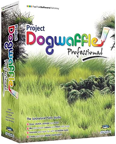 Project Dogwaffle Professional