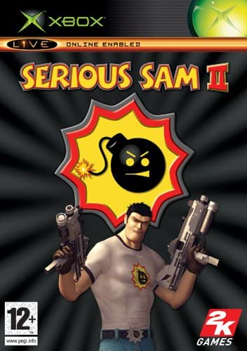 Serious Sam 2