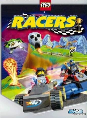 LEGO Racers