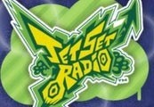 Jet Set Radio Steam Gift