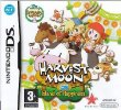 Harvest Moon Island Of Happiness